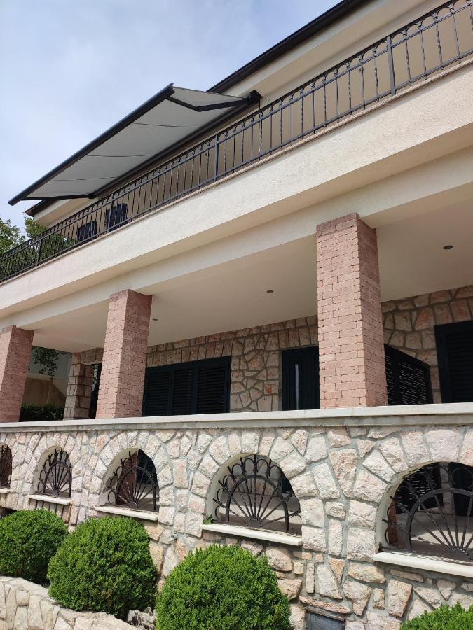 Biuk Apartments 노비비노돌스키 외부 사진