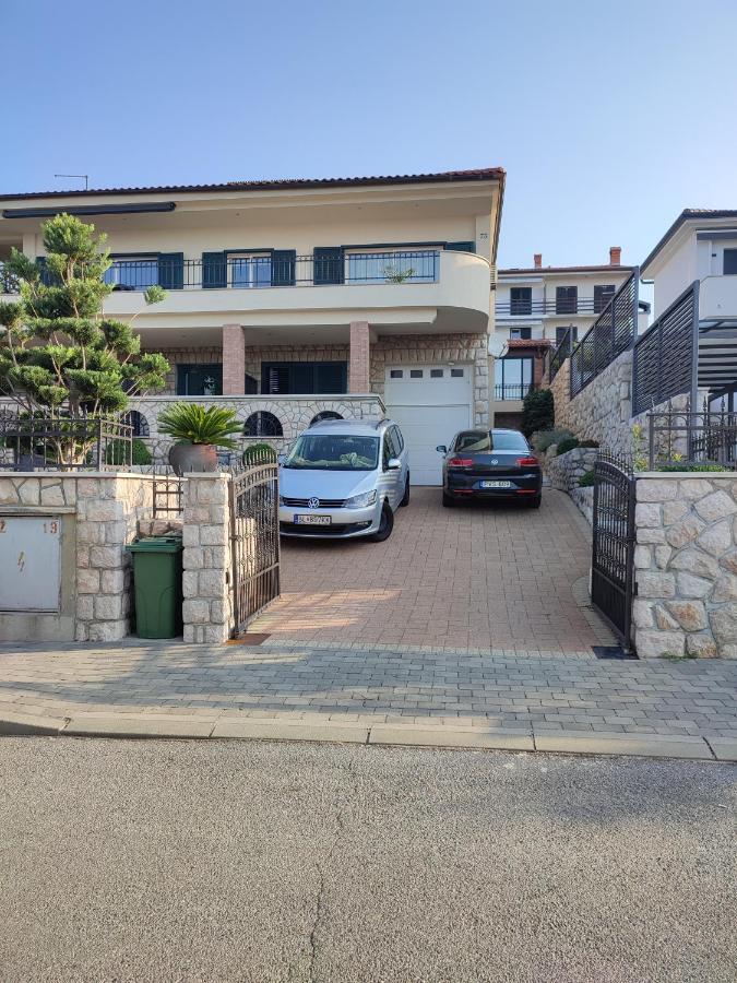 Biuk Apartments 노비비노돌스키 외부 사진