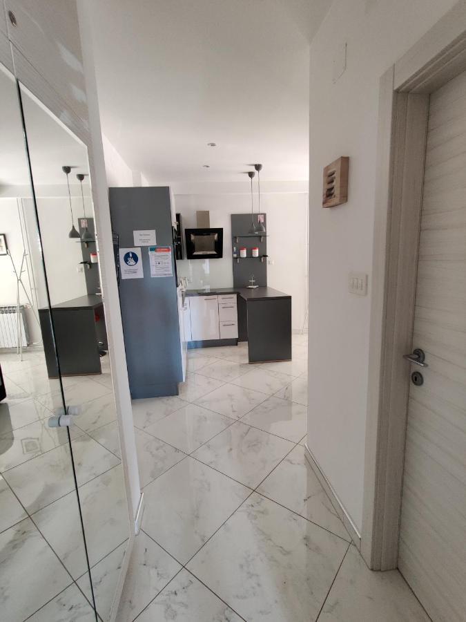 Biuk Apartments 노비비노돌스키 외부 사진