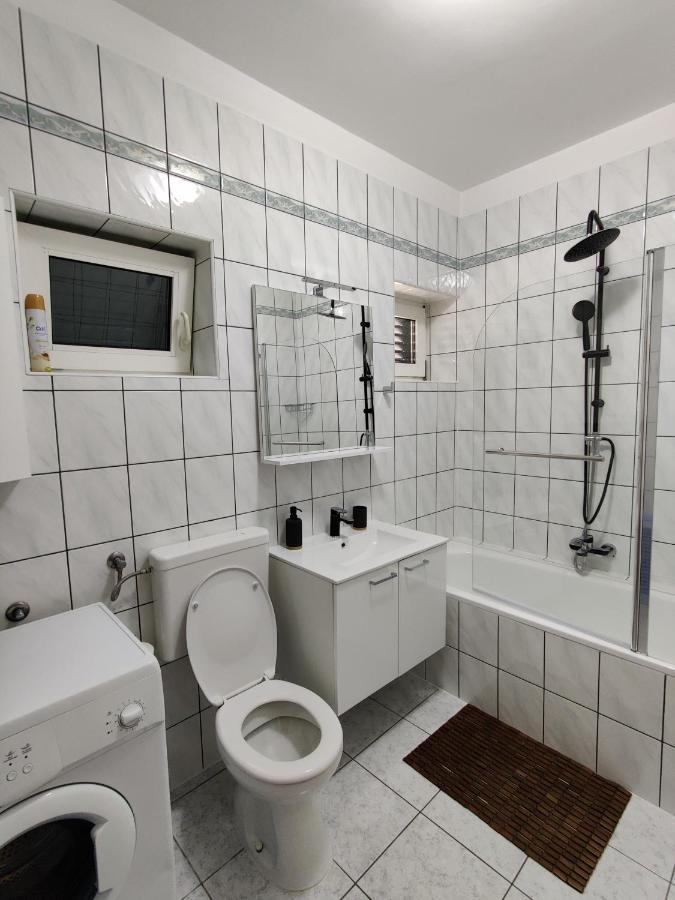 Biuk Apartments 노비비노돌스키 외부 사진