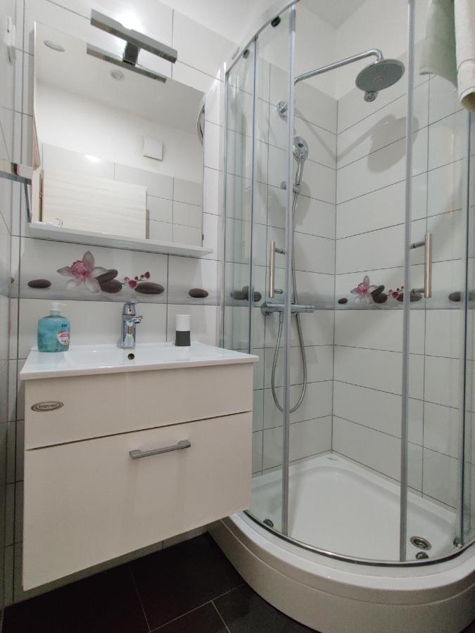 Biuk Apartments 노비비노돌스키 외부 사진