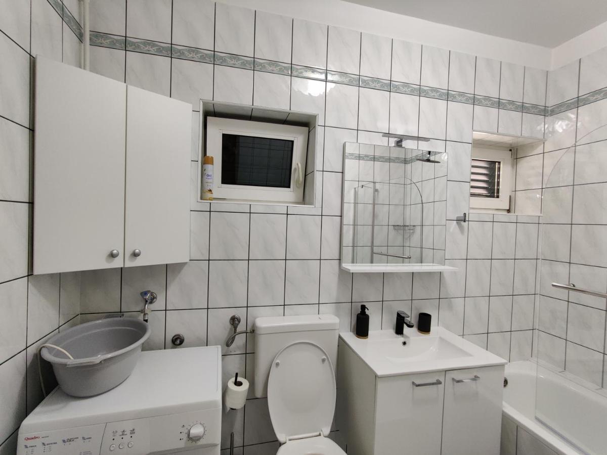 Biuk Apartments 노비비노돌스키 외부 사진