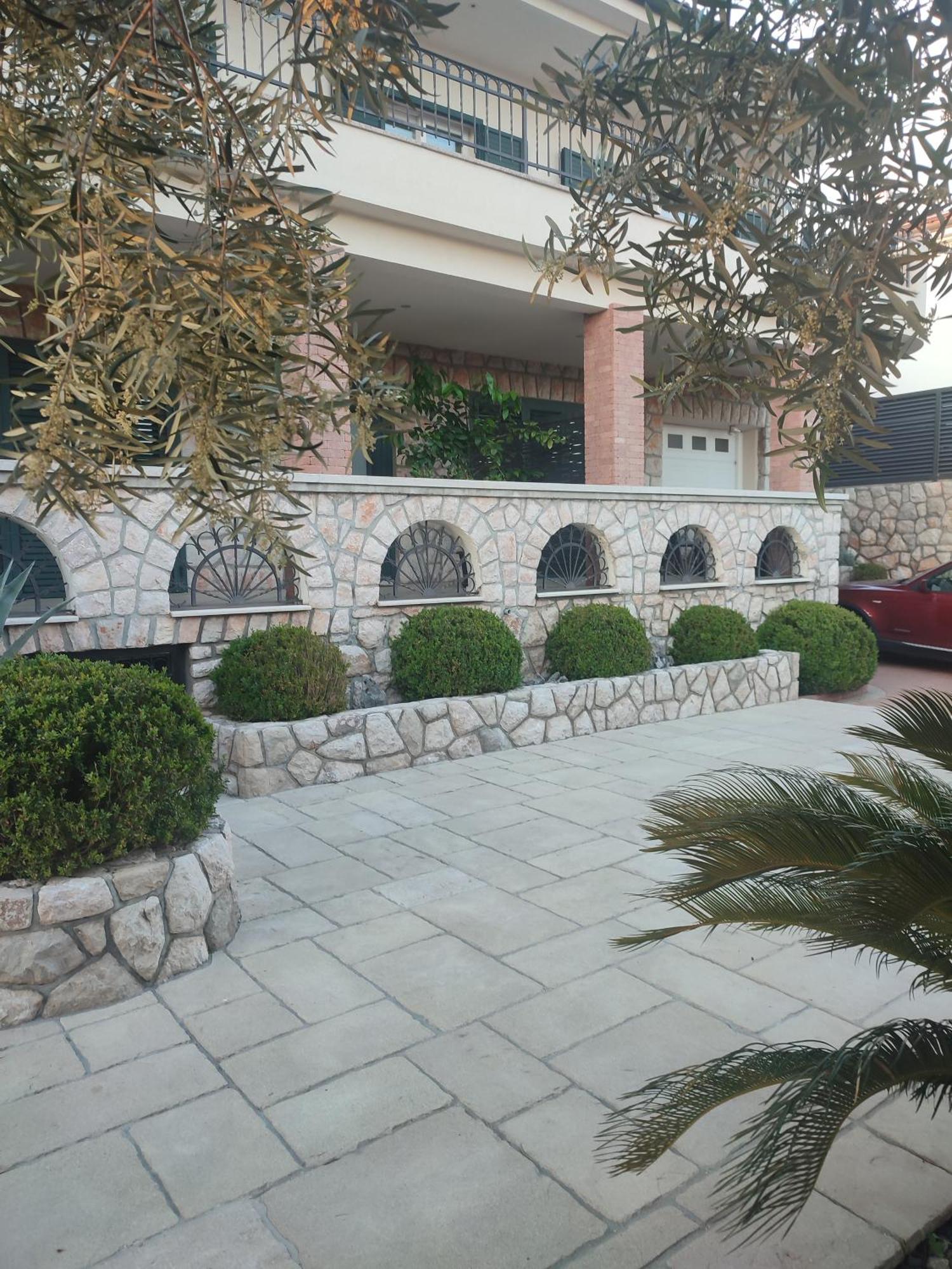 Biuk Apartments 노비비노돌스키 외부 사진