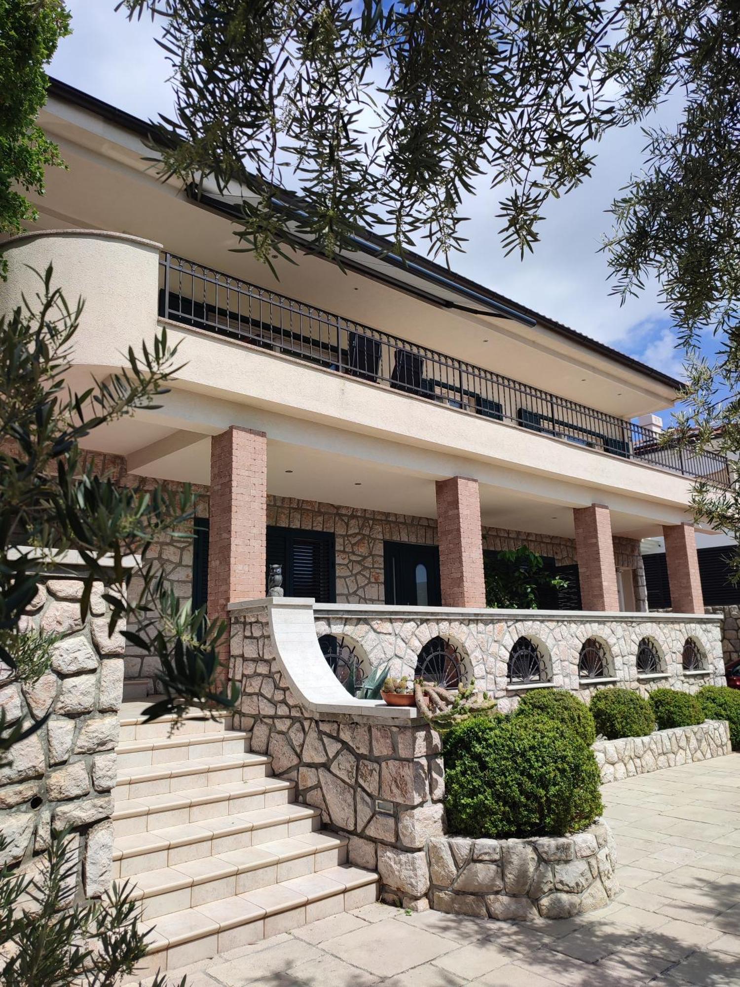 Biuk Apartments 노비비노돌스키 외부 사진