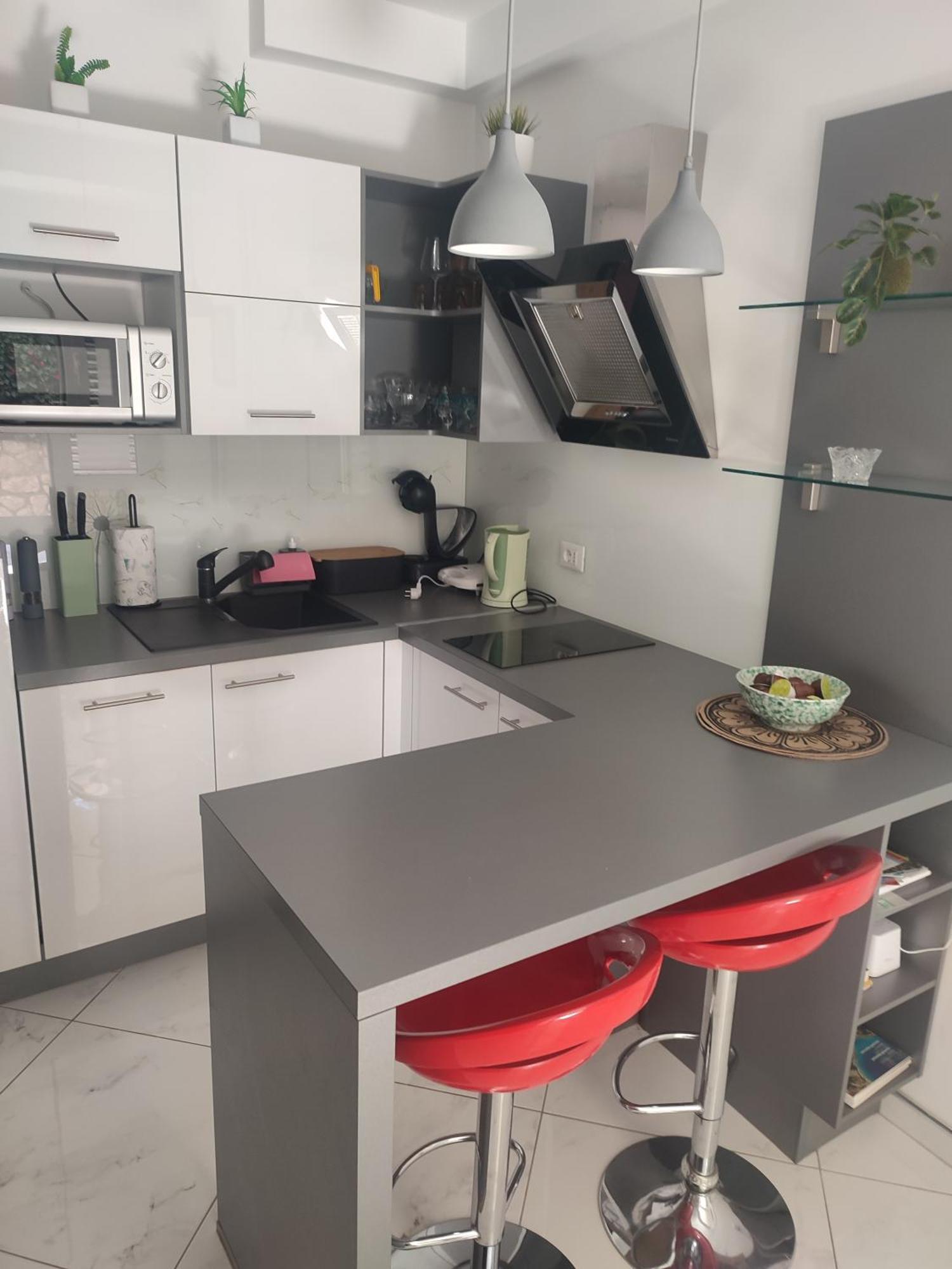 Biuk Apartments 노비비노돌스키 외부 사진