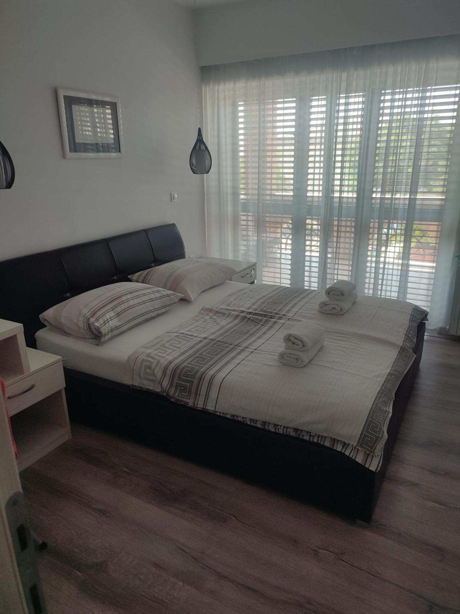 Biuk Apartments 노비비노돌스키 외부 사진